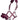 Halster Heart Mini