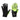 REFLECTIE HANDSCHOENEN