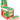 Likit Treat Bar XMas Packung