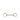 BR einfach gebrochene Wassertrense Apple Mouth 18 mm