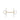 BR dubbel gebroken kneveltrens Soft Contact 14 mm scharen 165 mm