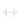 BR ongebroken kneveltrens Combo Comfort 18 mm scharen 165 mm