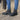 Stallschuh Leder Sicherheit Stahlkappe