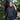 ELT Hybrid-Steppjacke Sydney