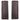 BR Beugelriemhoesjes Velcro