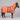 MHS Vliegendeken Neon met vaste hals