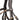 Hoofdstel X-Line Goldheart