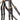 Hoofdstel X-Line Goldheart