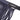 QHP Frontal Anti-Mouche Bleu Shetland